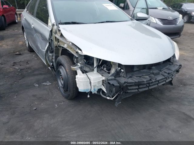 Photo 5 VIN: 4T1BF1FK6HU739458 - TOYOTA CAMRY 