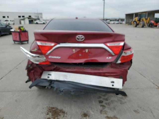 Photo 5 VIN: 4T1BF1FK6HU740190 - TOYOTA CAMRY 