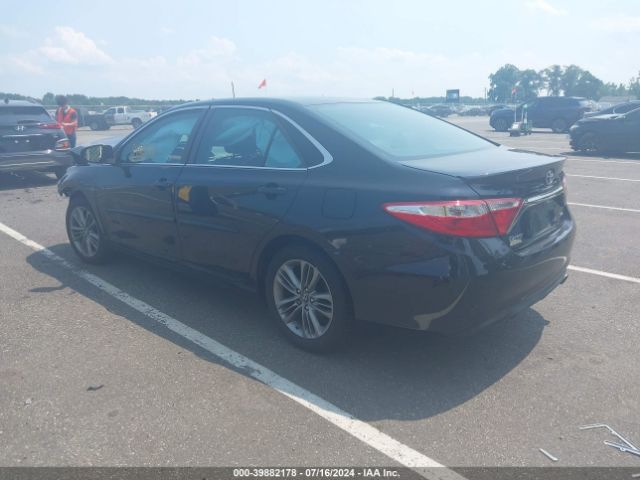 Photo 2 VIN: 4T1BF1FK6HU740920 - TOYOTA CAMRY 