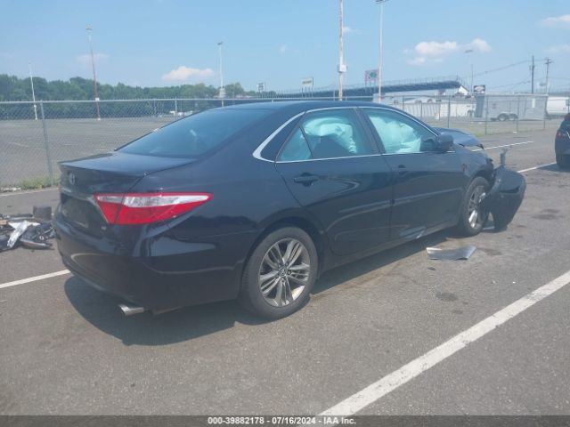 Photo 3 VIN: 4T1BF1FK6HU740920 - TOYOTA CAMRY 