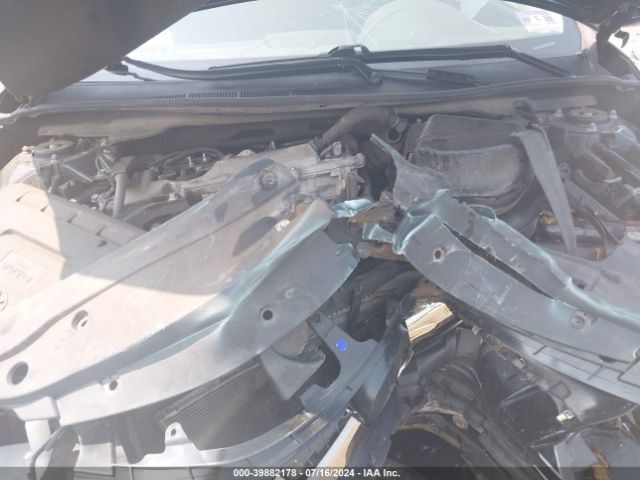 Photo 9 VIN: 4T1BF1FK6HU740920 - TOYOTA CAMRY 