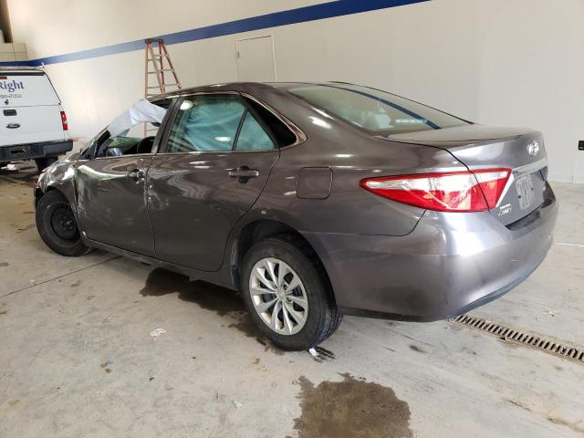 Photo 1 VIN: 4T1BF1FK6HU741548 - TOYOTA CAMRY 