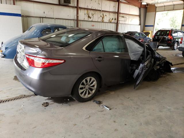 Photo 2 VIN: 4T1BF1FK6HU741548 - TOYOTA CAMRY 