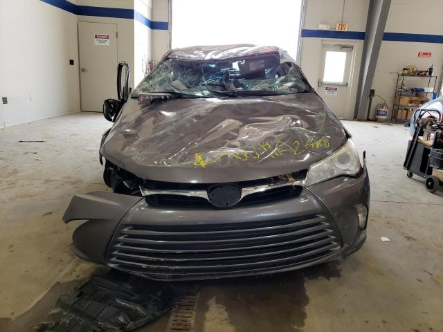 Photo 4 VIN: 4T1BF1FK6HU741548 - TOYOTA CAMRY 