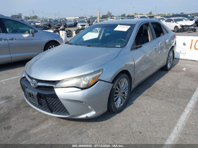 Photo 1 VIN: 4T1BF1FK6HU746426 - TOYOTA CAMRY 