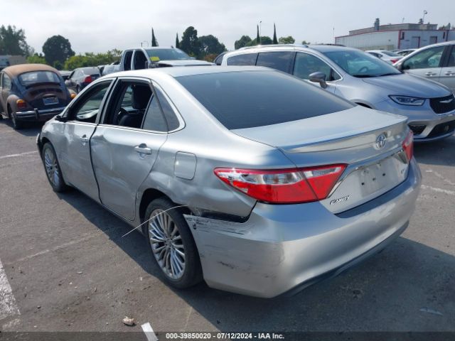 Photo 2 VIN: 4T1BF1FK6HU746426 - TOYOTA CAMRY 