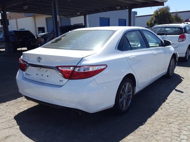 Photo 3 VIN: 4T1BF1FK6HU748855 - TOYOTA CAMRY SE 