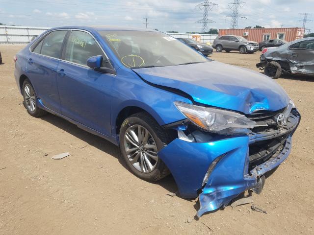 Photo 0 VIN: 4T1BF1FK6HU748967 - TOYOTA CAMRY 