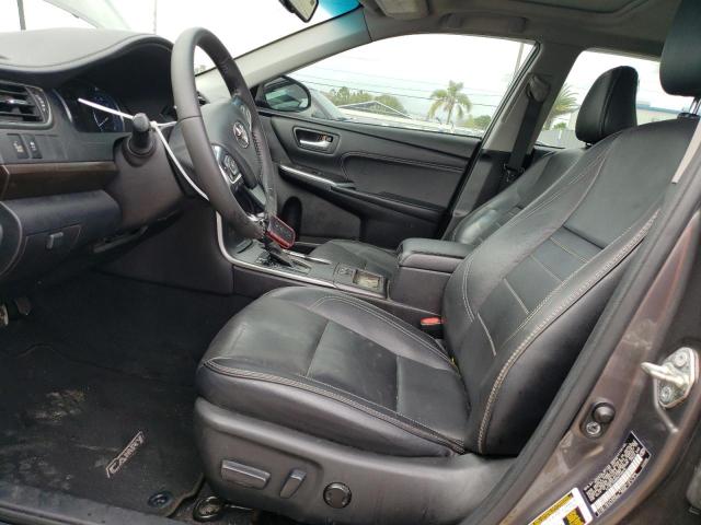 Photo 6 VIN: 4T1BF1FK6HU748970 - TOYOTA CAMRY 