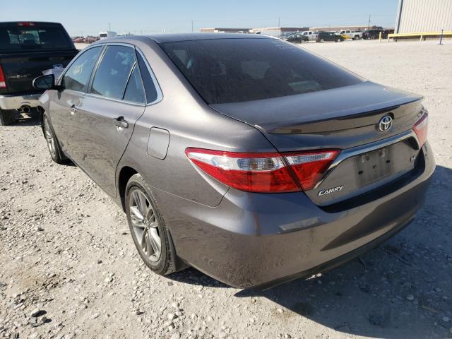 Photo 2 VIN: 4T1BF1FK6HU750430 - TOYOTA CAMRY SE 