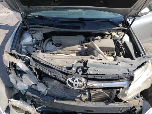 Photo 6 VIN: 4T1BF1FK6HU750959 - TOYOTA CAMRY LE 