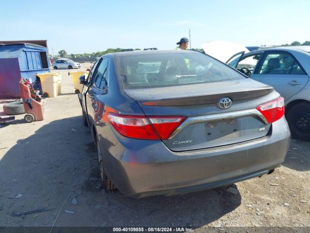 Photo 2 VIN: 4T1BF1FK6HU752971 - TOYOTA CAMRY 