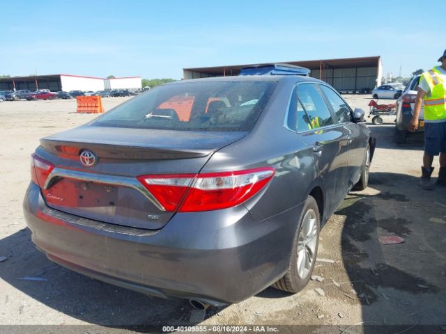 Photo 3 VIN: 4T1BF1FK6HU752971 - TOYOTA CAMRY 