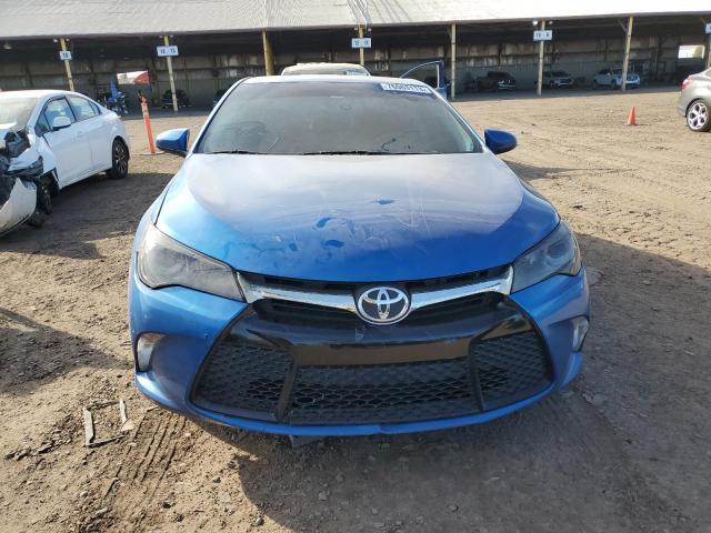 Photo 4 VIN: 4T1BF1FK6HU753019 - TOYOTA CAMRY 