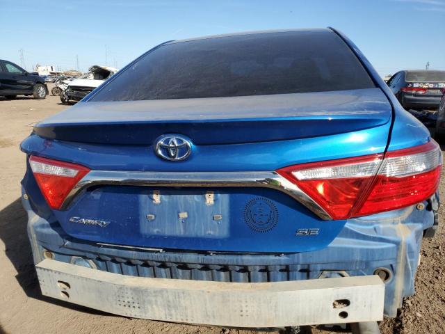 Photo 5 VIN: 4T1BF1FK6HU753019 - TOYOTA CAMRY 