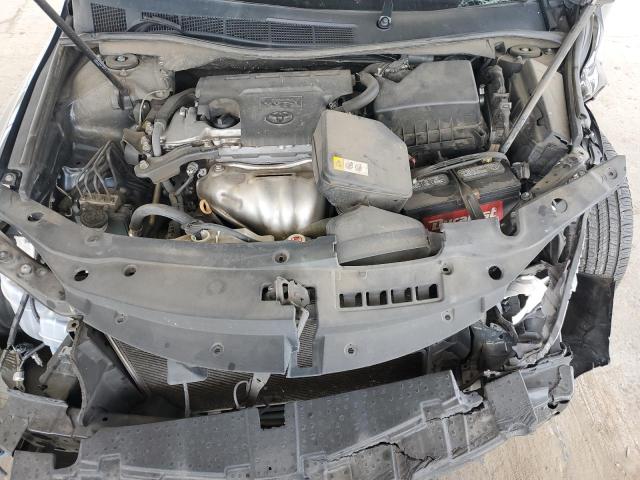 Photo 10 VIN: 4T1BF1FK6HU754249 - TOYOTA CAMRY LE 