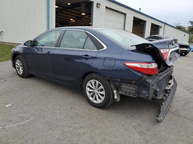 Photo 1 VIN: 4T1BF1FK6HU756924 - TOYOTA CAMRY LE A 