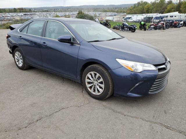 Photo 3 VIN: 4T1BF1FK6HU756924 - TOYOTA CAMRY LE A 