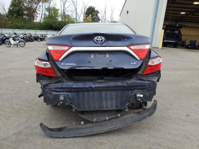 Photo 5 VIN: 4T1BF1FK6HU756924 - TOYOTA CAMRY LE A 