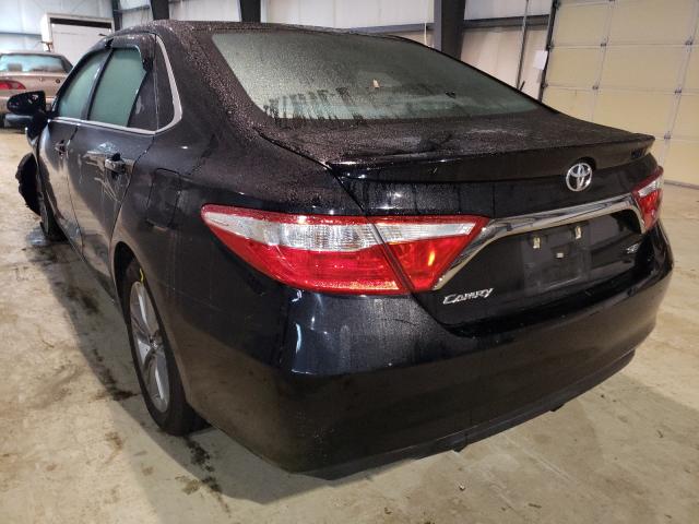 Photo 2 VIN: 4T1BF1FK6HU760312 - TOYOTA CAMRY LE 