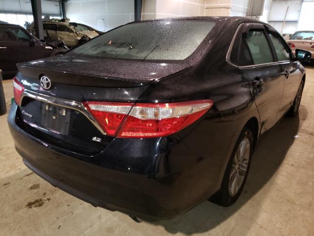 Photo 3 VIN: 4T1BF1FK6HU760312 - TOYOTA CAMRY LE 