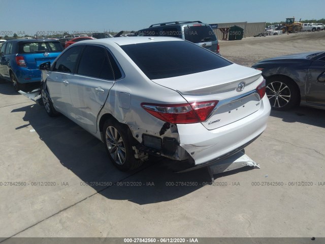 Photo 2 VIN: 4T1BF1FK6HU761069 - TOYOTA CAMRY 