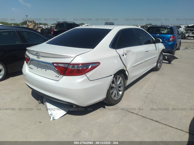 Photo 3 VIN: 4T1BF1FK6HU761069 - TOYOTA CAMRY 