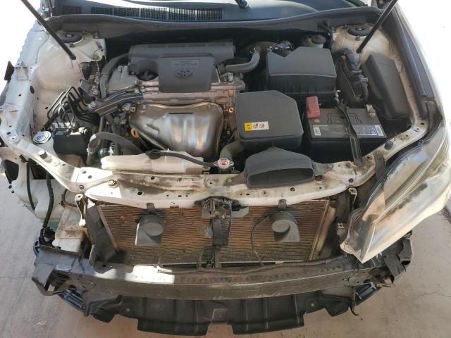 Photo 10 VIN: 4T1BF1FK6HU763405 - TOYOTA CAMRY LE 