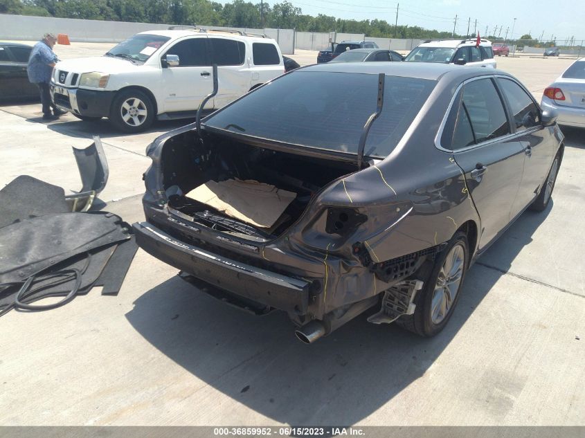 Photo 5 VIN: 4T1BF1FK6HU763517 - TOYOTA CAMRY 