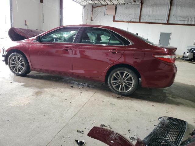 Photo 1 VIN: 4T1BF1FK6HU765834 - TOYOTA CAMRY 