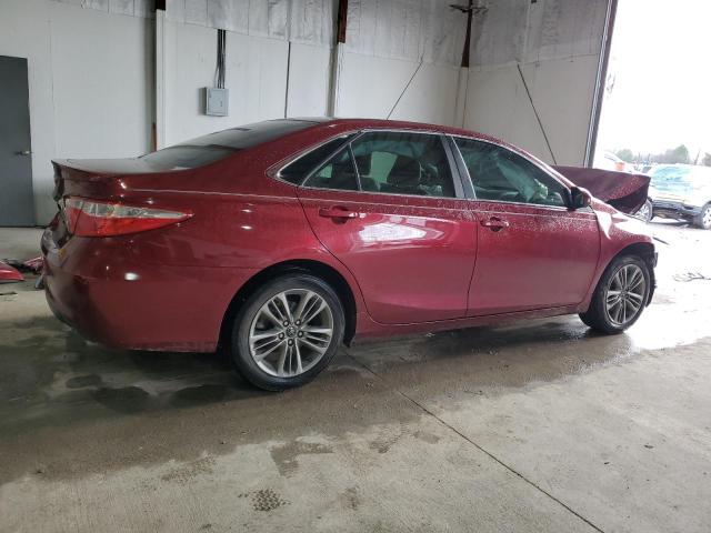 Photo 2 VIN: 4T1BF1FK6HU765834 - TOYOTA CAMRY 