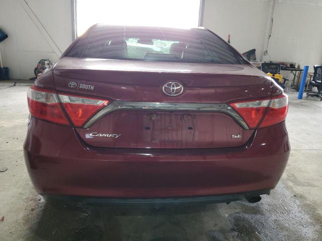 Photo 5 VIN: 4T1BF1FK6HU765834 - TOYOTA CAMRY 