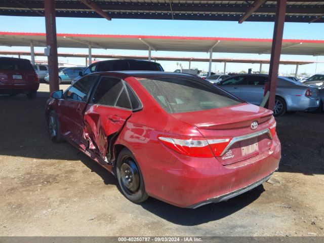 Photo 2 VIN: 4T1BF1FK6HU765994 - TOYOTA CAMRY 