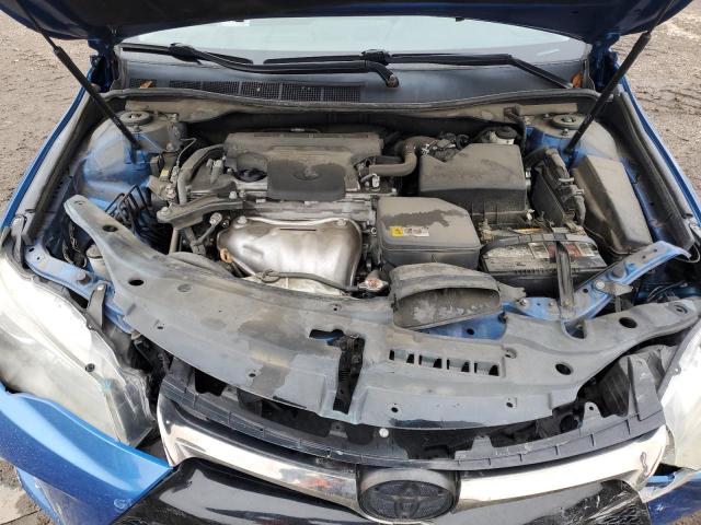 Photo 10 VIN: 4T1BF1FK6HU766367 - TOYOTA CAMRY 