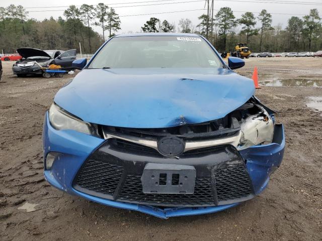 Photo 4 VIN: 4T1BF1FK6HU766367 - TOYOTA CAMRY 