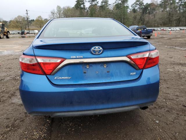 Photo 5 VIN: 4T1BF1FK6HU766367 - TOYOTA CAMRY 