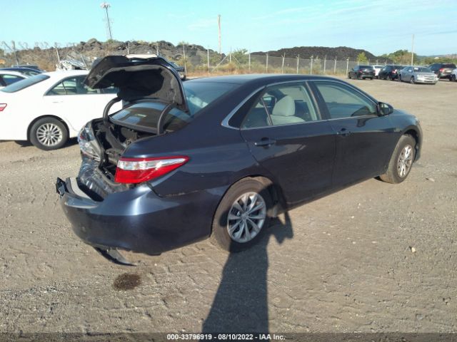 Photo 3 VIN: 4T1BF1FK6HU769365 - TOYOTA CAMRY 