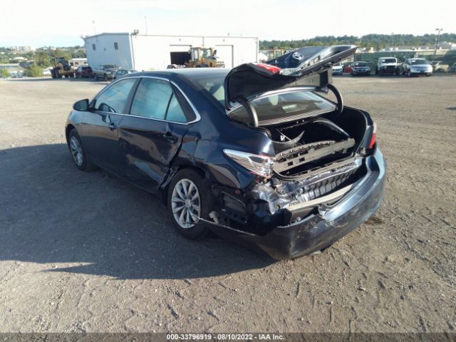 Photo 5 VIN: 4T1BF1FK6HU769365 - TOYOTA CAMRY 