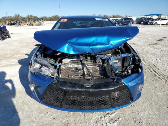 Photo 4 VIN: 4T1BF1FK6HU770239 - TOYOTA CAMRY 