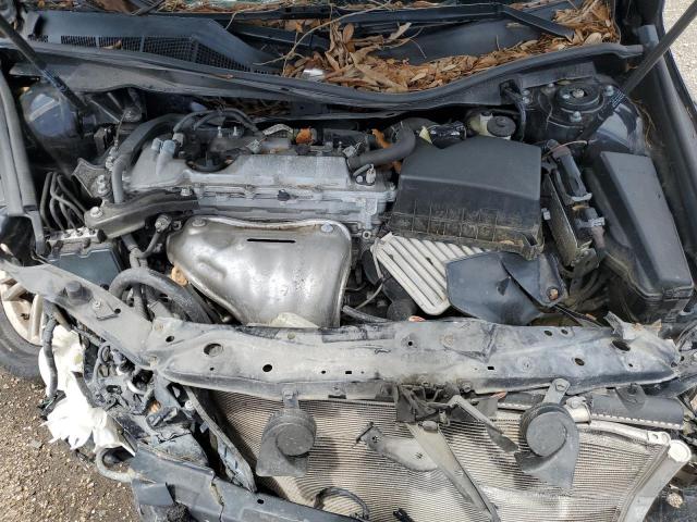 Photo 10 VIN: 4T1BF1FK6HU770726 - TOYOTA CAMRY LE 