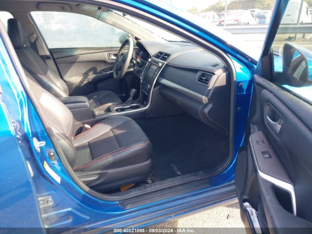 Photo 4 VIN: 4T1BF1FK6HU770760 - TOYOTA CAMRY 