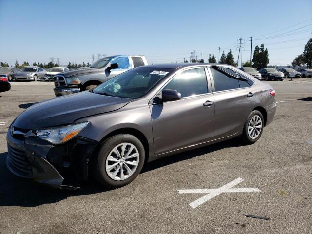 Photo 0 VIN: 4T1BF1FK6HU772394 - TOYOTA CAMRY 4D 2 