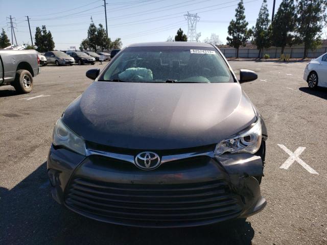 Photo 4 VIN: 4T1BF1FK6HU772394 - TOYOTA CAMRY 4D 2 