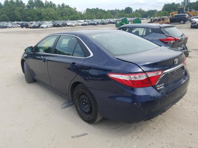 Photo 2 VIN: 4T1BF1FK6HU772931 - TOYOTA CAMRY 