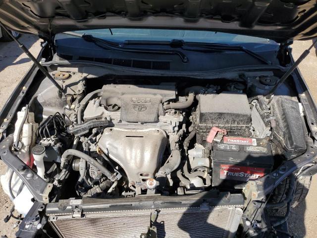 Photo 10 VIN: 4T1BF1FK6HU773271 - TOYOTA CAMRY LE A 