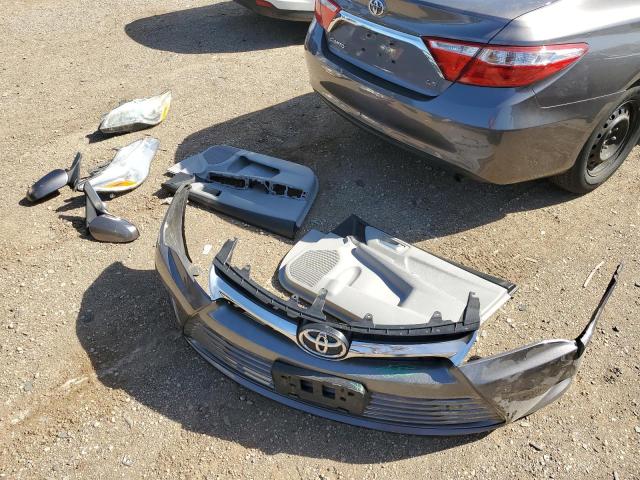 Photo 11 VIN: 4T1BF1FK6HU773271 - TOYOTA CAMRY LE A 