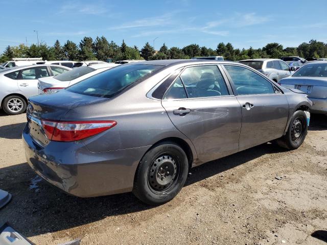 Photo 2 VIN: 4T1BF1FK6HU773271 - TOYOTA CAMRY LE A 