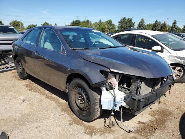 Photo 3 VIN: 4T1BF1FK6HU773271 - TOYOTA CAMRY LE A 