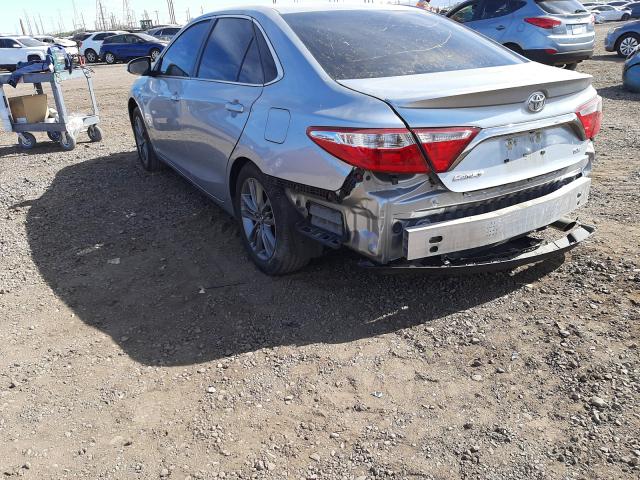 Photo 2 VIN: 4T1BF1FK6HU774632 - TOYOTA CAMRY 