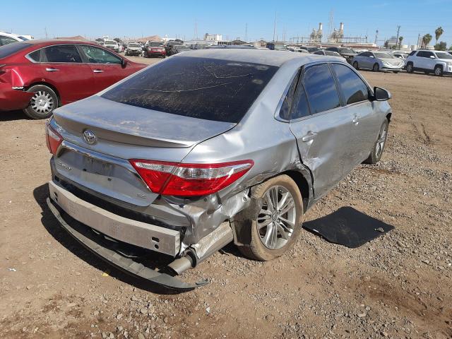 Photo 3 VIN: 4T1BF1FK6HU774632 - TOYOTA CAMRY 